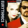 Eurythmics - Greatest Hits (Europe)